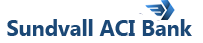 Sundvall ACI Bank